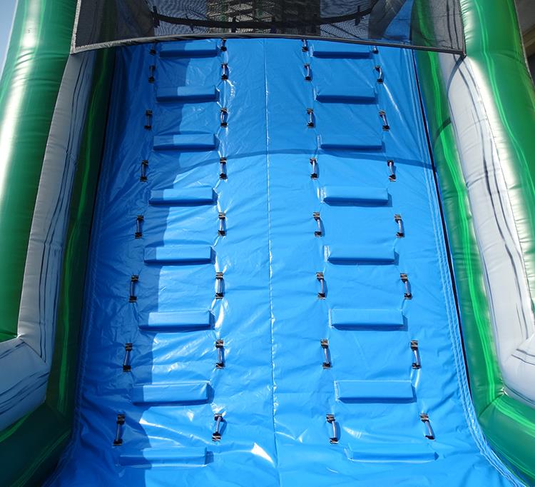 Inflatable Water Obstacle Course6