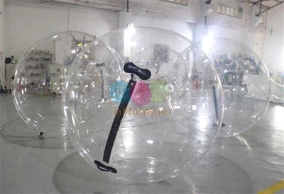 Napihljiva vodna žoga