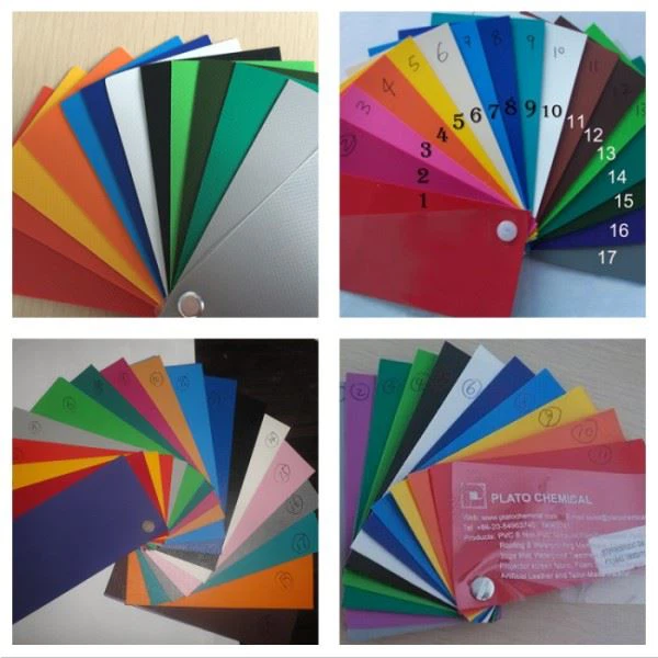 Tkanina Oxford & 7 oz & 0.4mm PVC ponjava